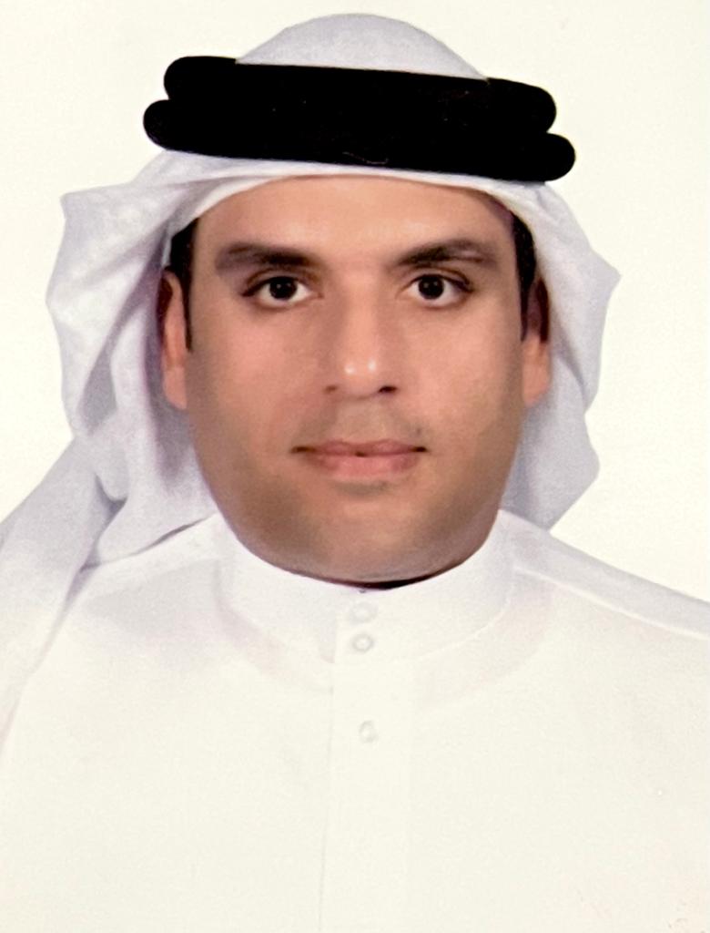 Mohammad Ali Mohammad Bin Khammas
