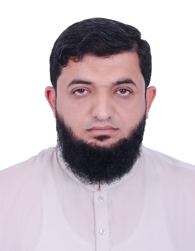 Abdul Moin Abbasi Muhammad Munir Khan