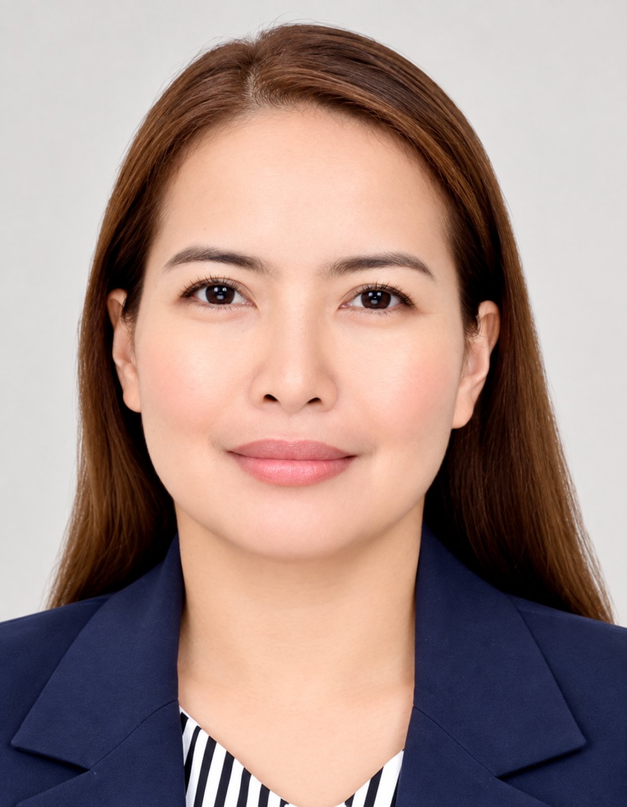 Karmela Aiza Magno Ferrer