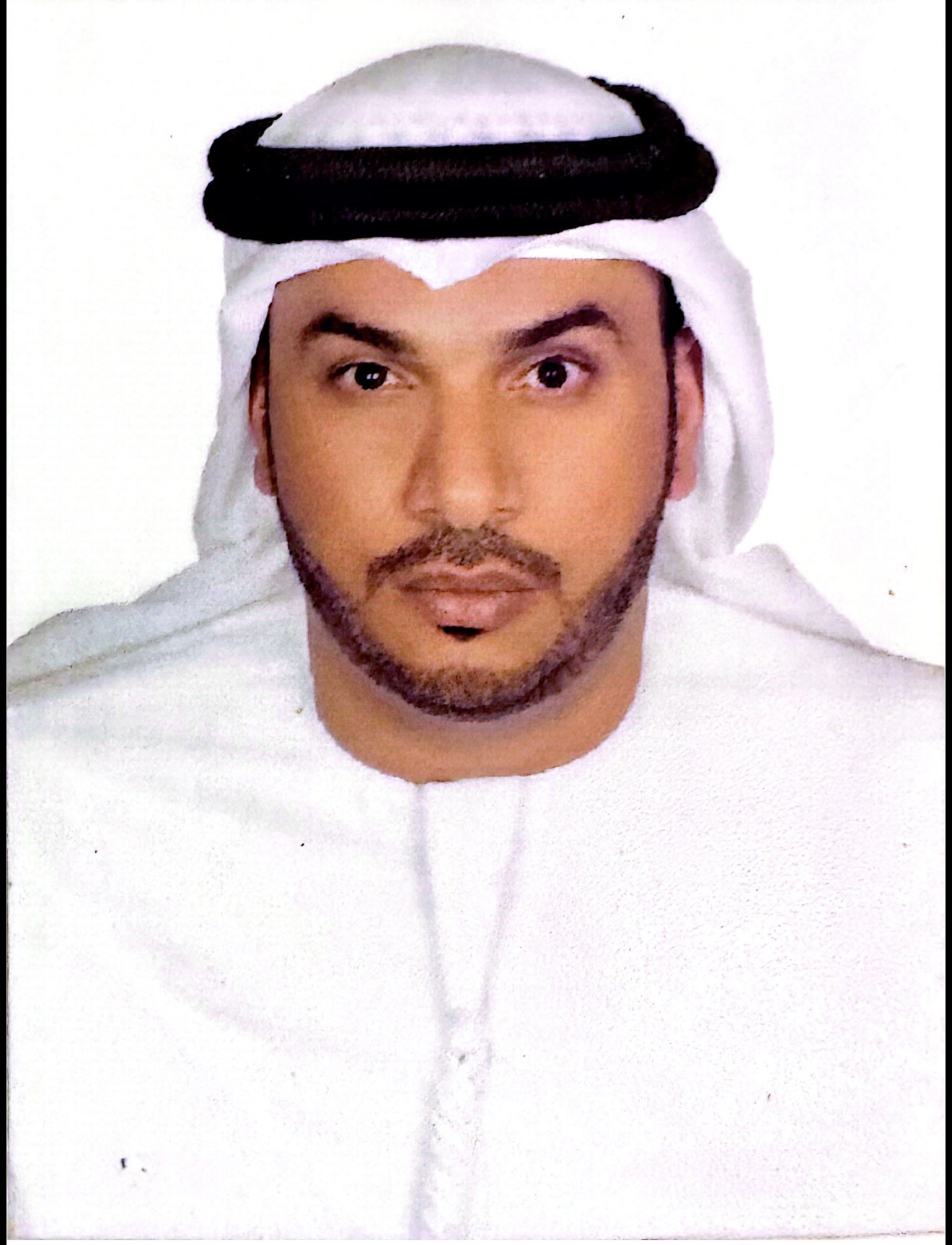 Hassan Ebrahim Hassan Boharoon Al Ali