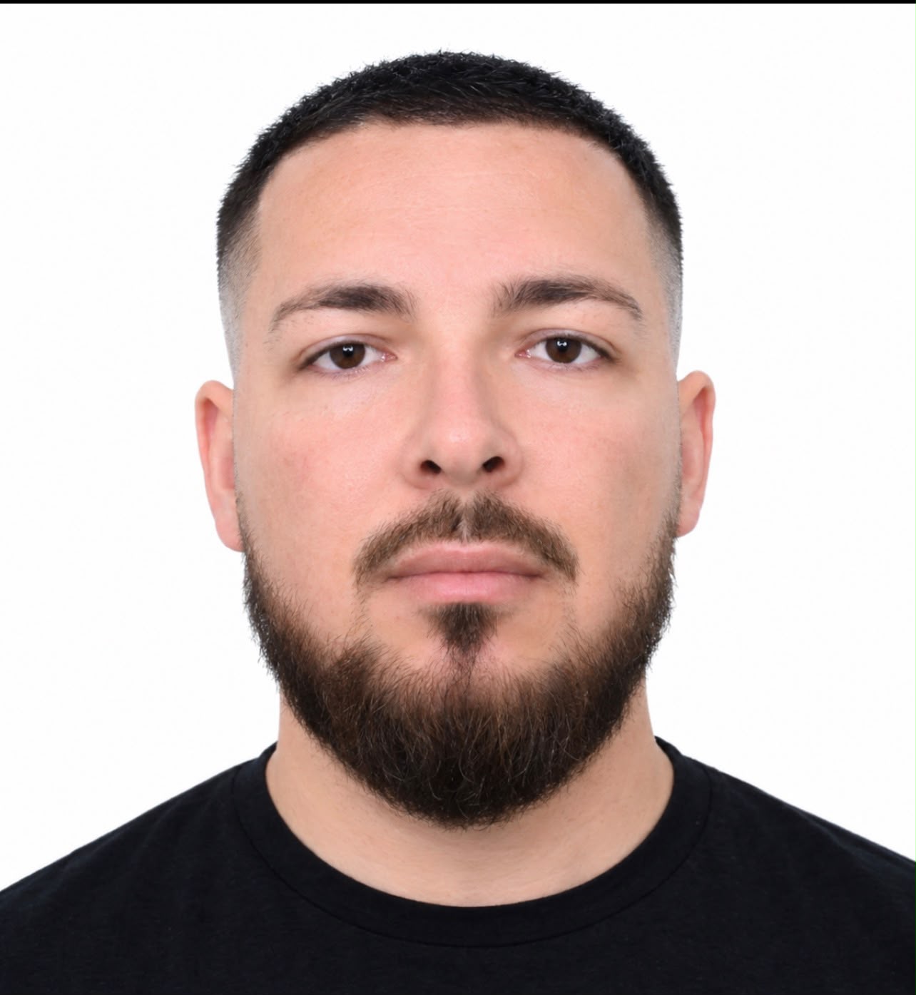 Nicolas Sanchez