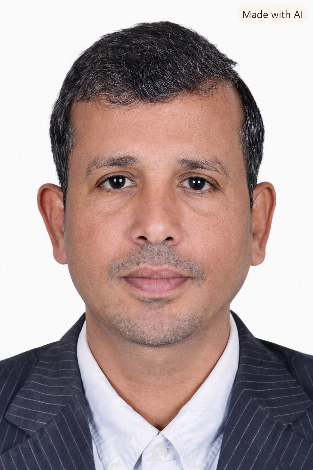 Manikandan Ghandhi Ghandhi