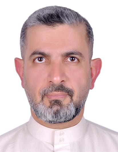 Mohamed Abdulrahim Saeed Almarri