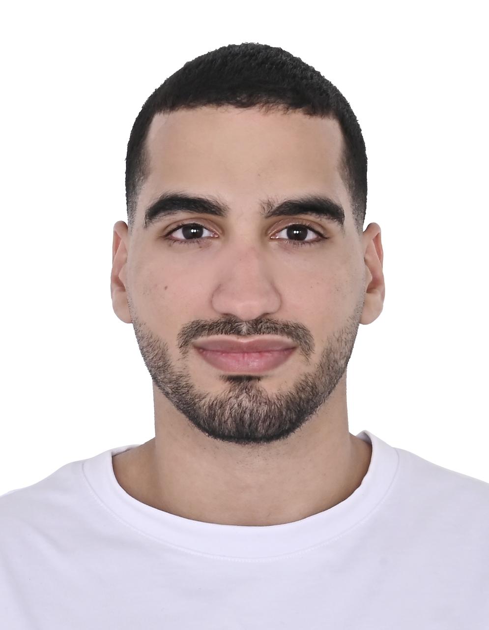 Adam Mamdouh Mahmouh Eldawi