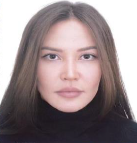 Aissulu Kussainova