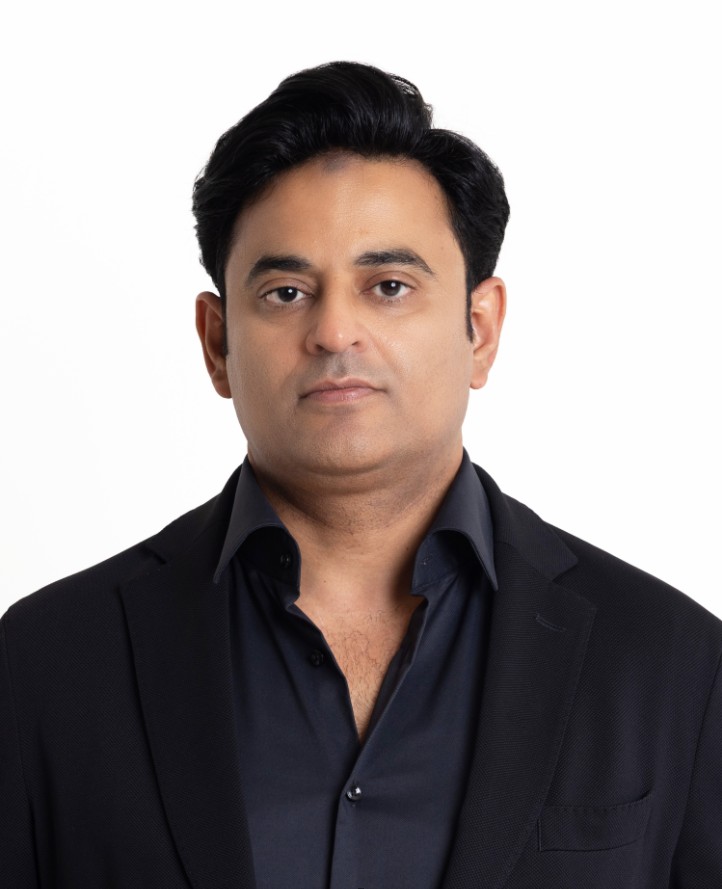 Atif Rahman Mohammed Khurshid Equbal