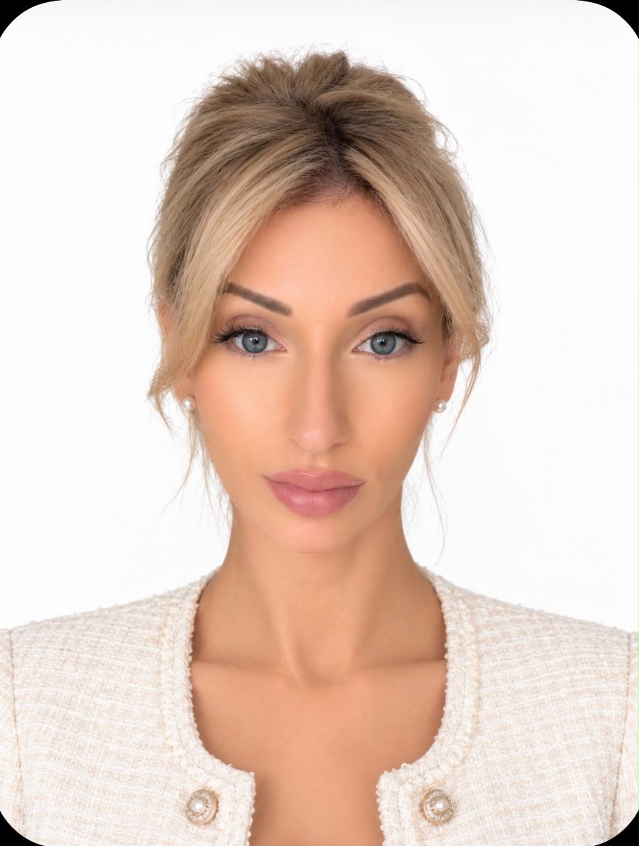 Georgina Cooley