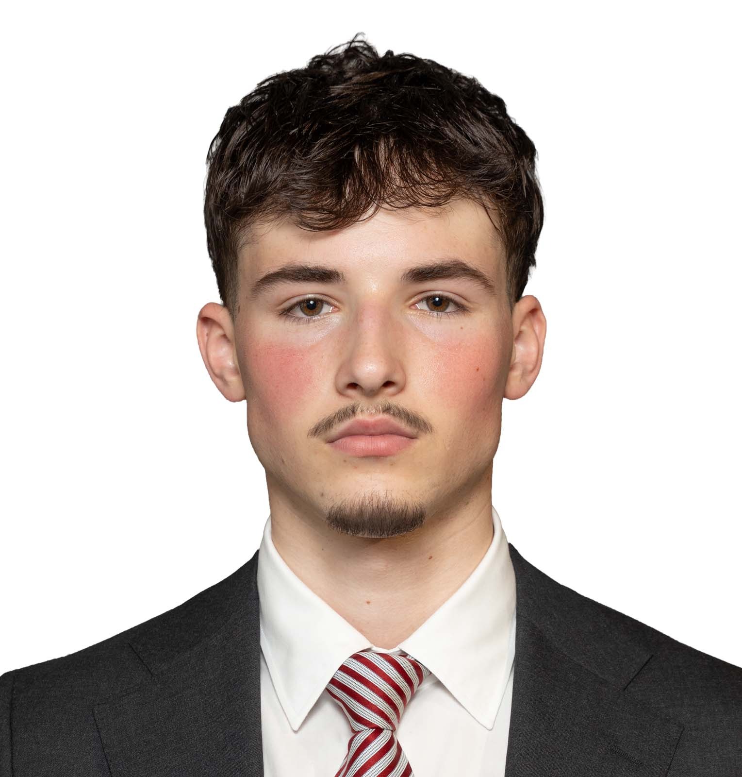 Ethan John Barton