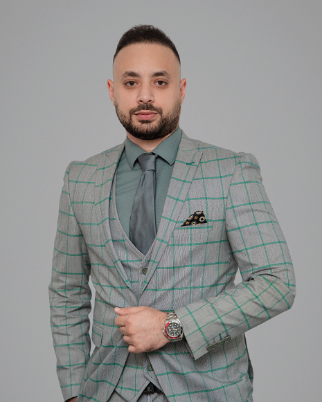 Mohamed Lahimer