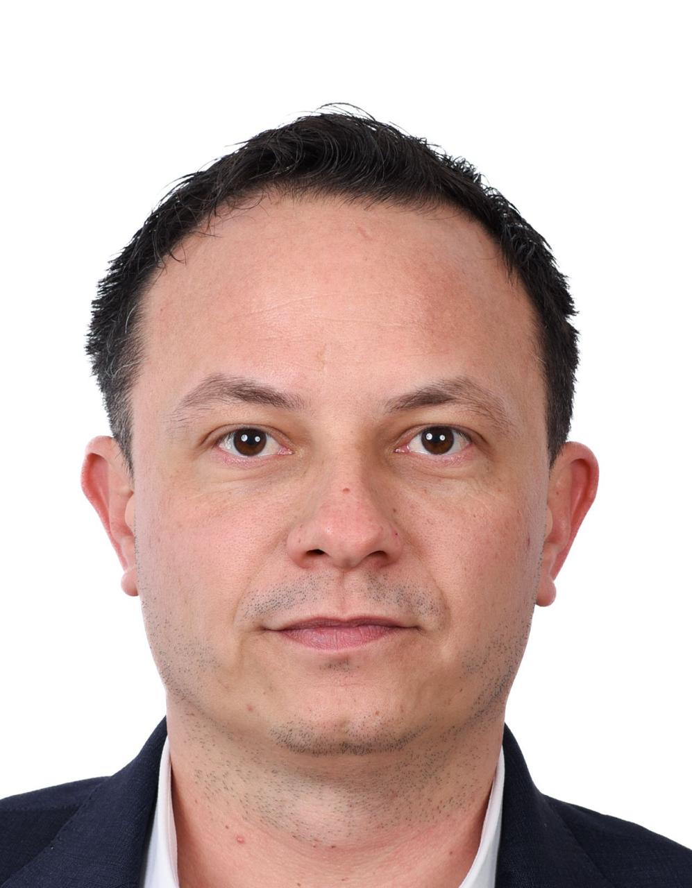 Jure Vrecek