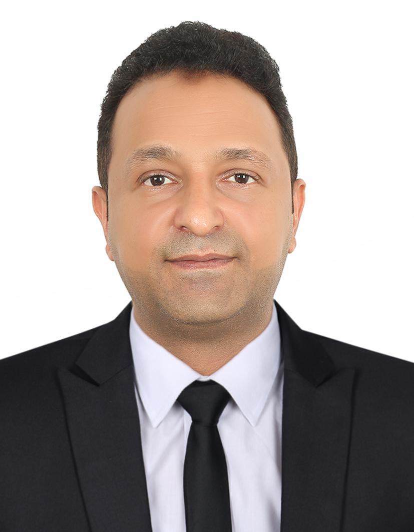 Abdul Shakoor Mithu Khan
