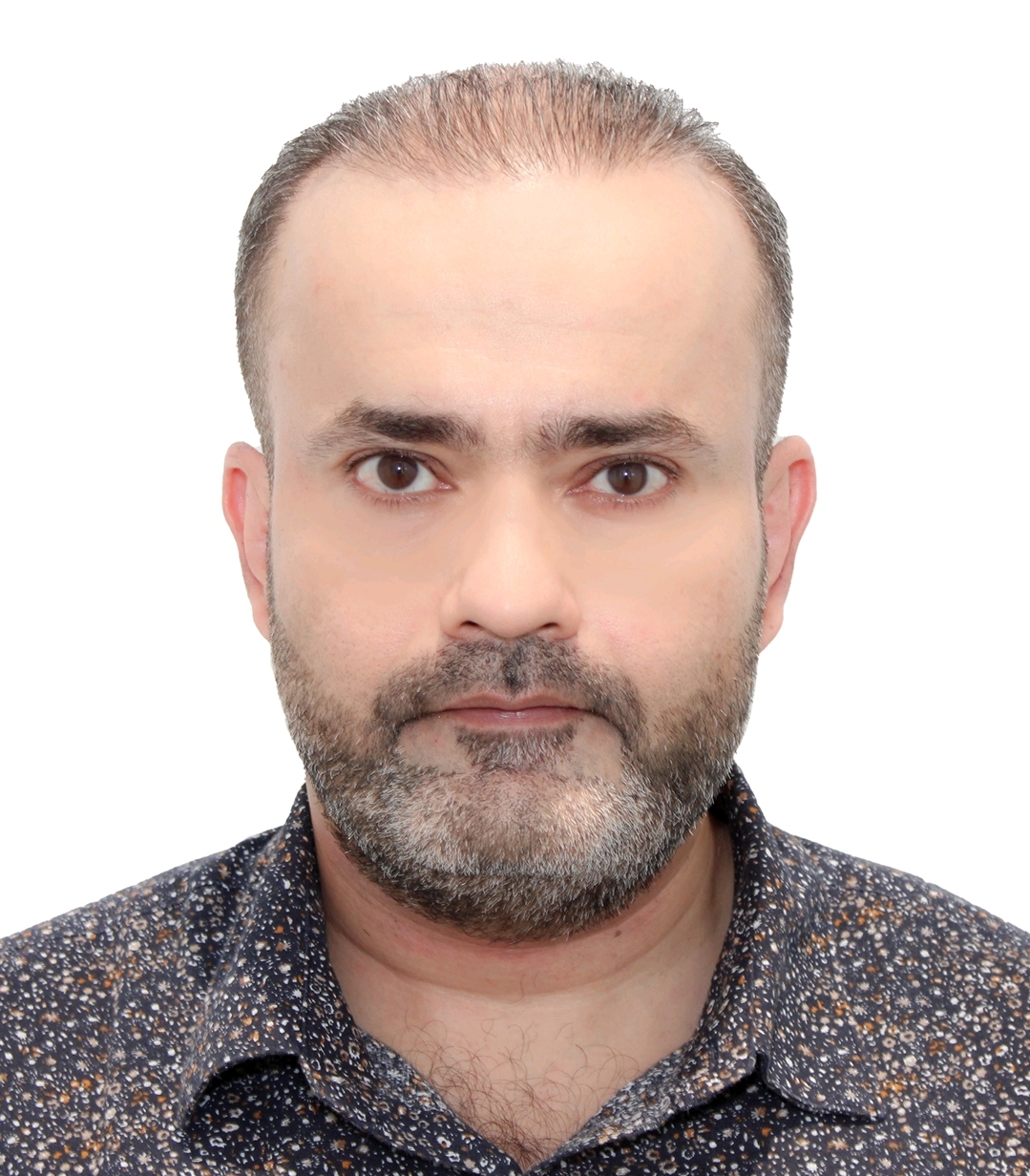 Mohammed Mujeeb Ali Khan Mohammed Mukhtar Ali Khan