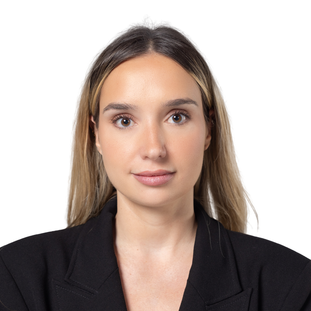 Paula Maria Ortiz Duenas