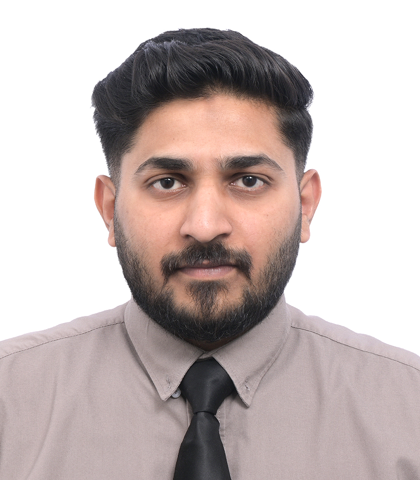 Hassan Kunhahammad Kunhahammad Padinhare Peedikayil