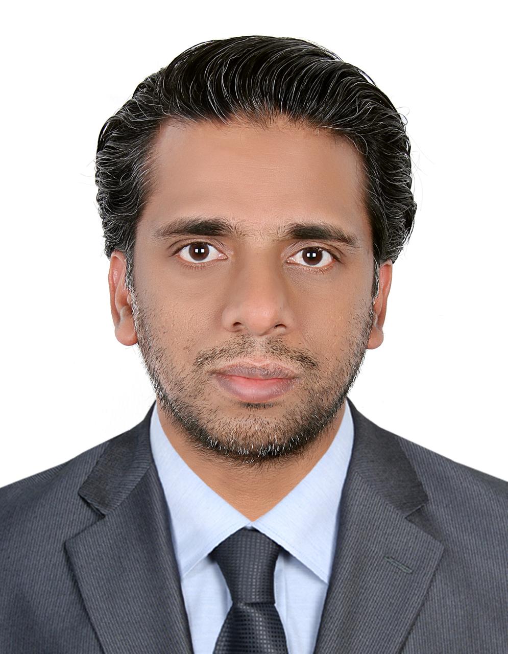 Safeer Nangarath Mundachi Koleth Muhammed Kunhi