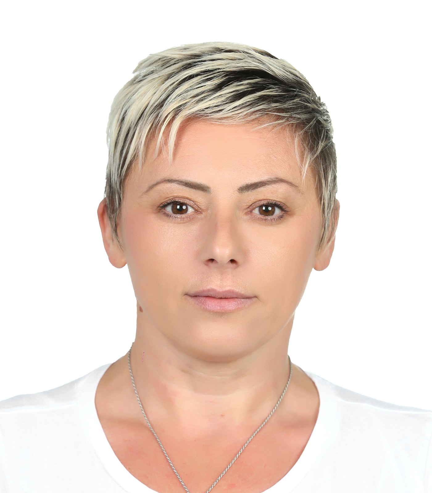 Tatjana Markovic