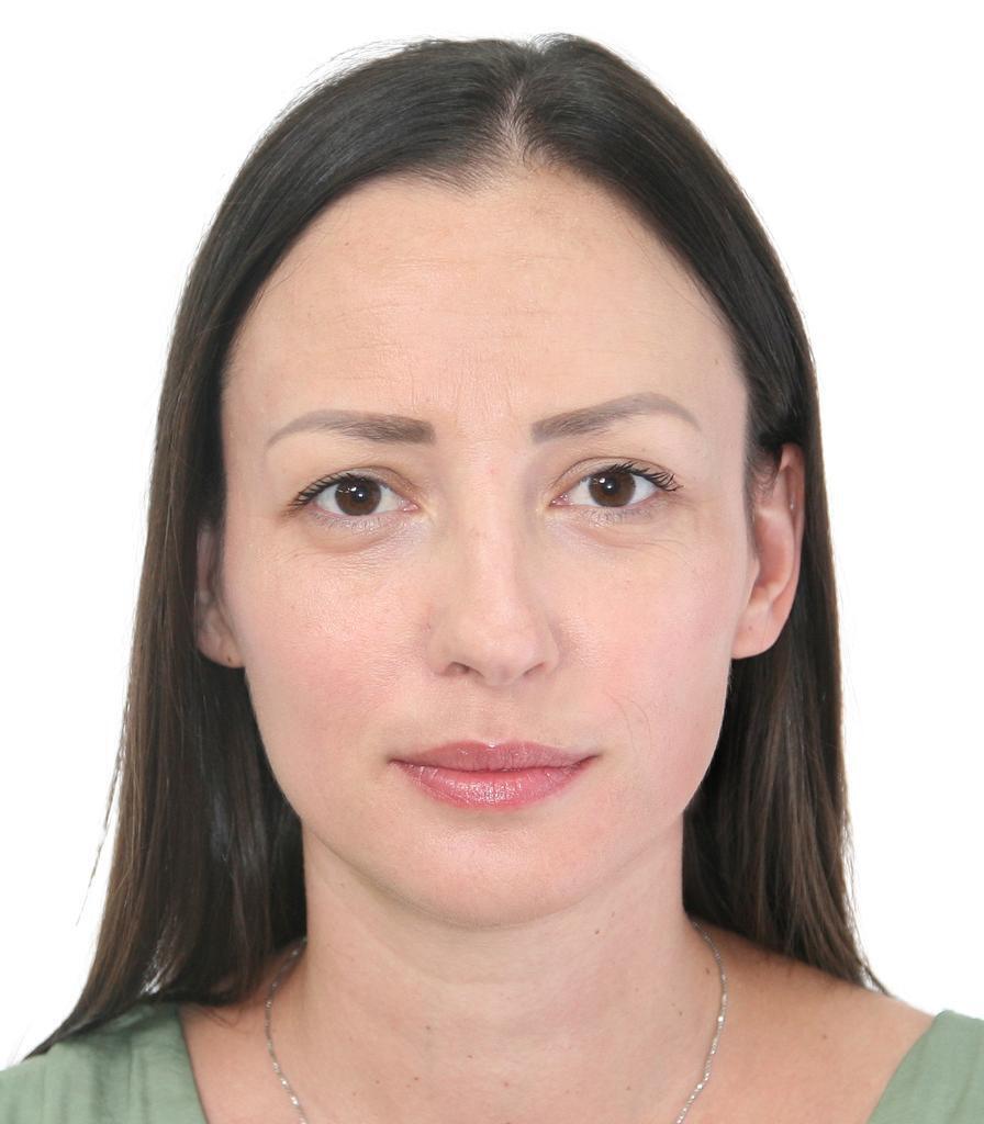 Mirjana Kostic Papamitsakis