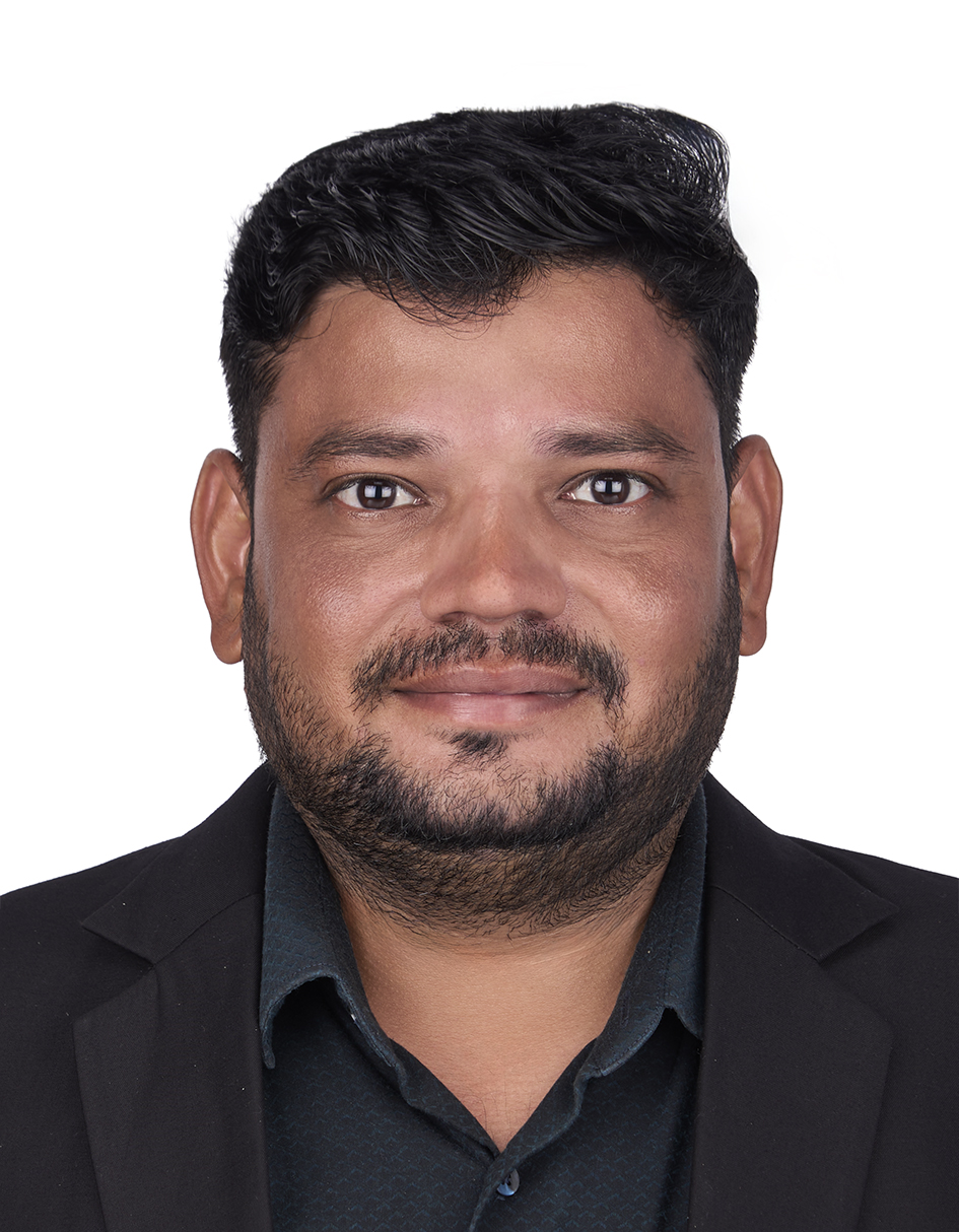 Kanhaiya Bhavanishankar Sharma Bhavanishankar