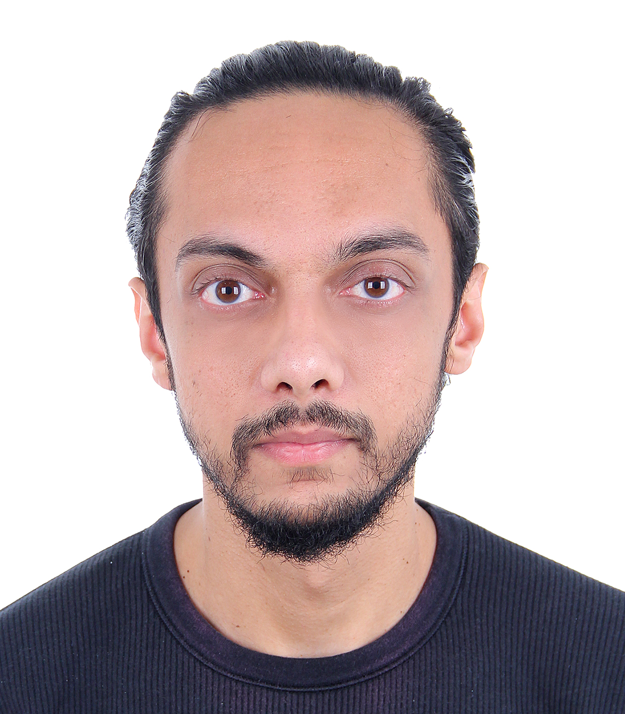Farhan Mohammed Khadmi