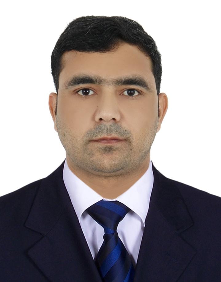 Muhammad Tariq Wali Muhammad