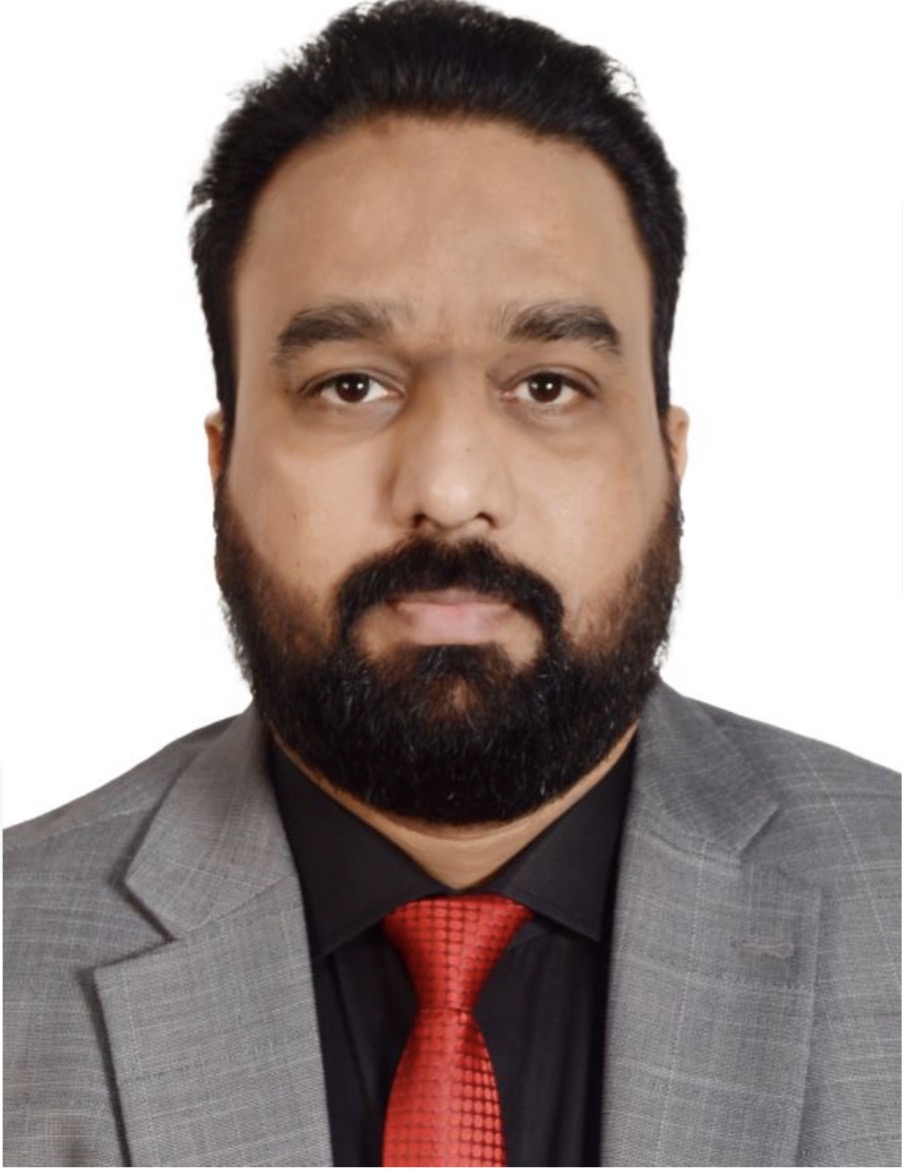 Kashif Zafar Faqir Hussain Zafar