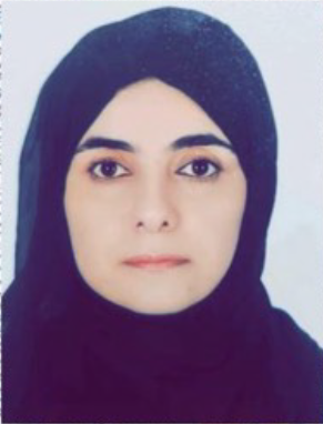 Hessa Mohammed Ahmad Alsharif Alkaabi