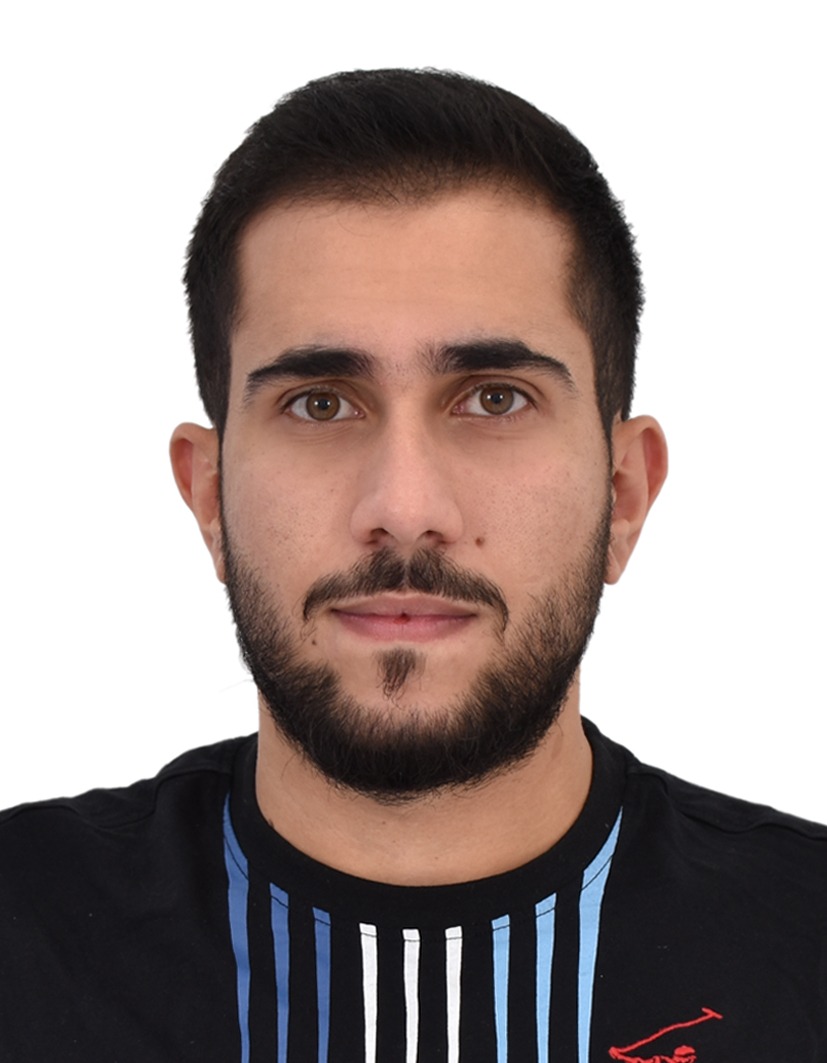 Elie Youssef Al Haddad