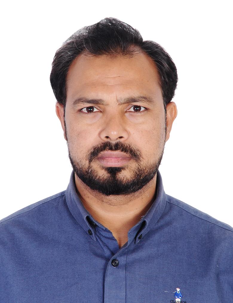 Mohammad Mochlah Uddin Md Mostafa