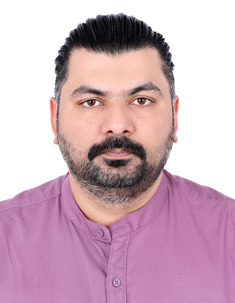 Hassan Asif Butt Muhammad Asif Butt