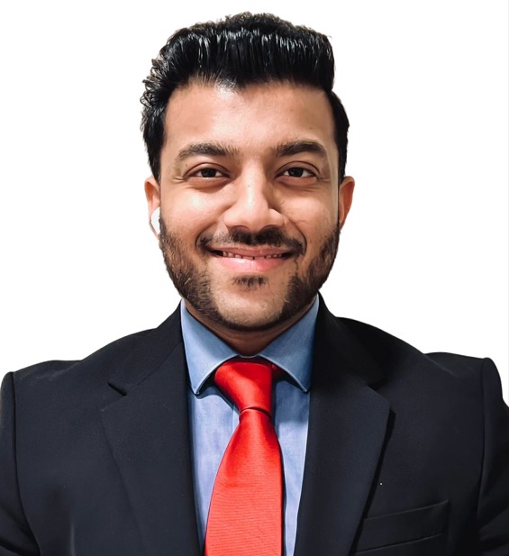 Anubhav Saxena Vinod Saxena