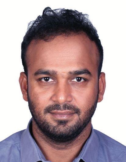 Murtuza Hussain Abdul Rehman