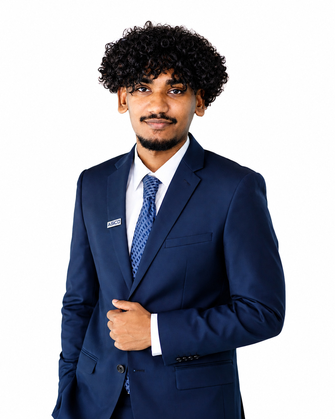 Ahmed Bashaar Sarfaraz