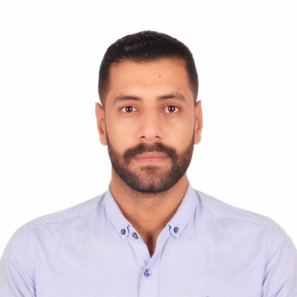 Mohamed Khaled Rabia Antar