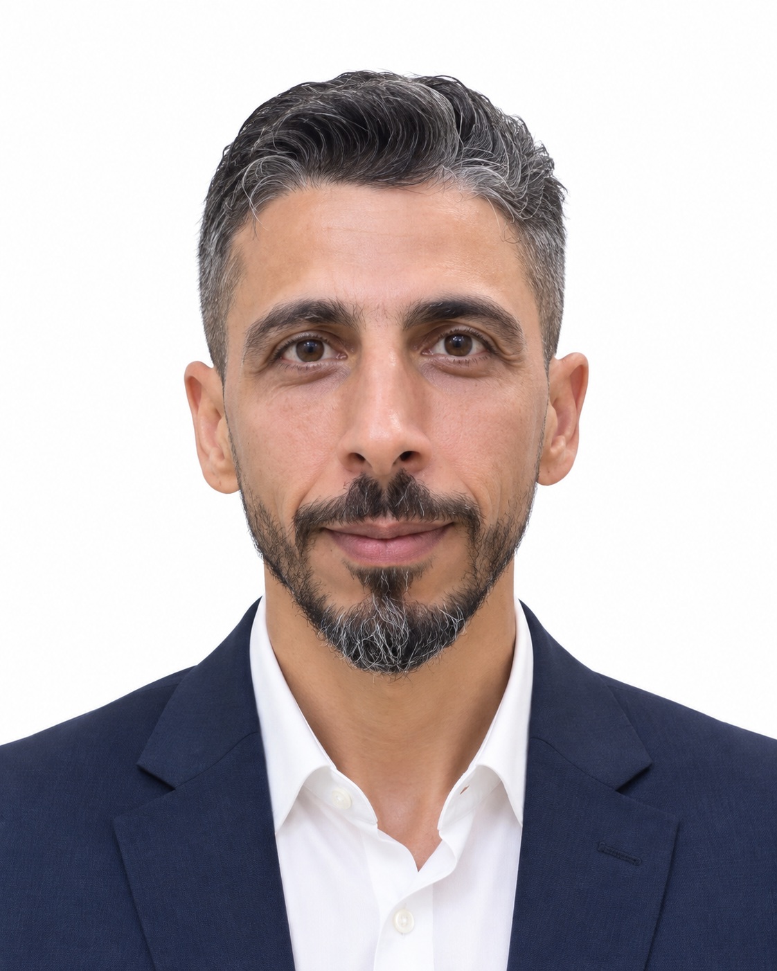 Muhannad Hatem Sawaghi