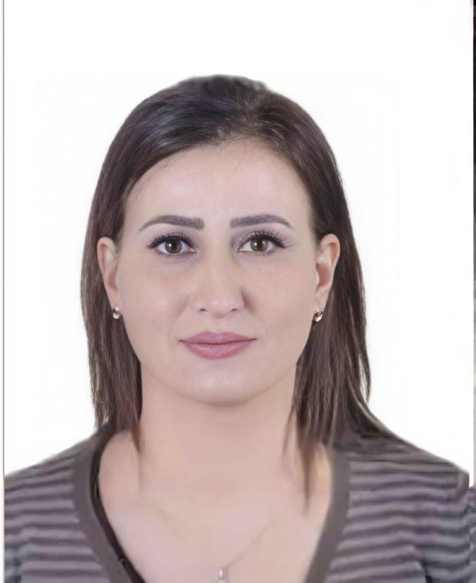 Yasmeen Rafik Nader