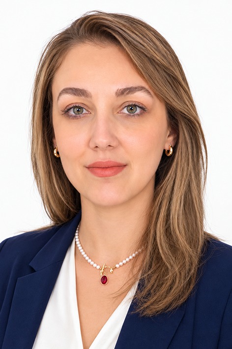 Sabrine Essid