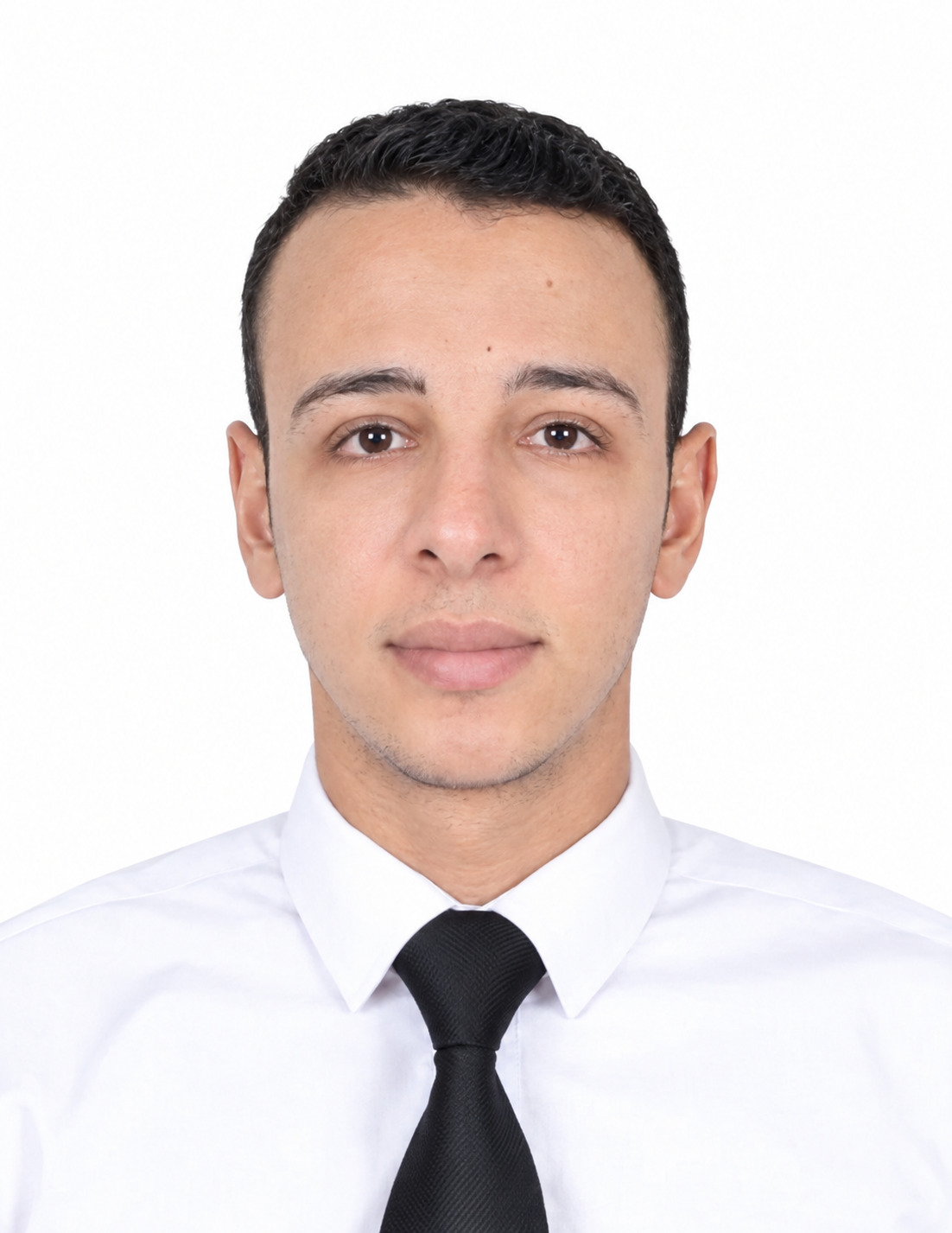 Moustafa Mahmoud Bazid Hussein