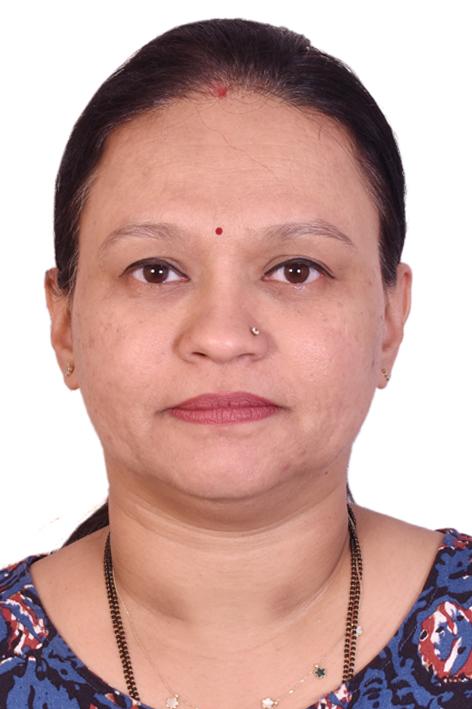 Shraddha Chandrasinh Gohil Ramesh Lakhual Chaurasia