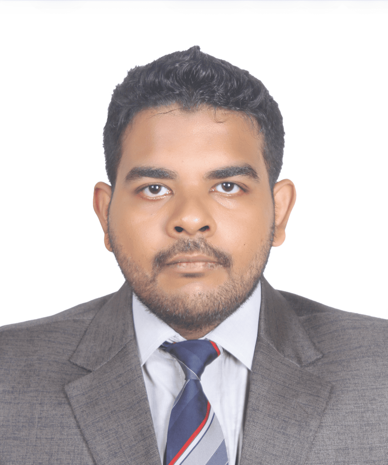 Saad Uddin Jamil Uddin