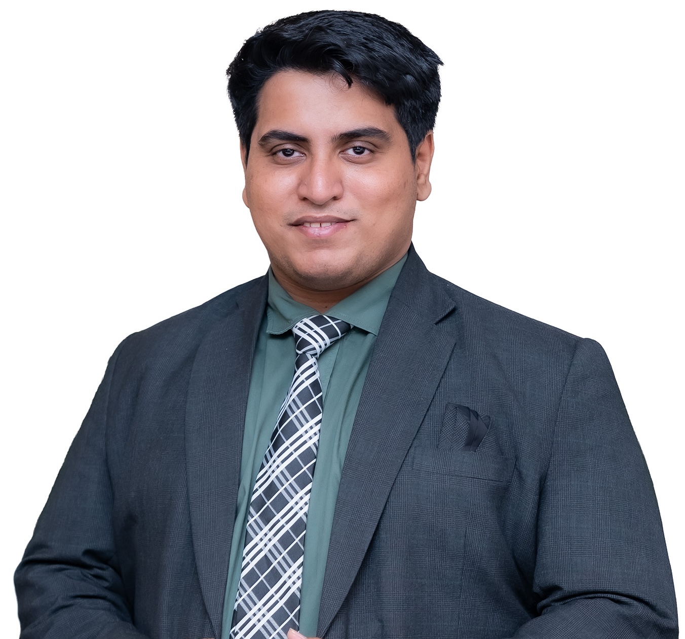 Omeir Faisal Ahmed Sarkare Faisal Ahmed Aboobakar Sarkare