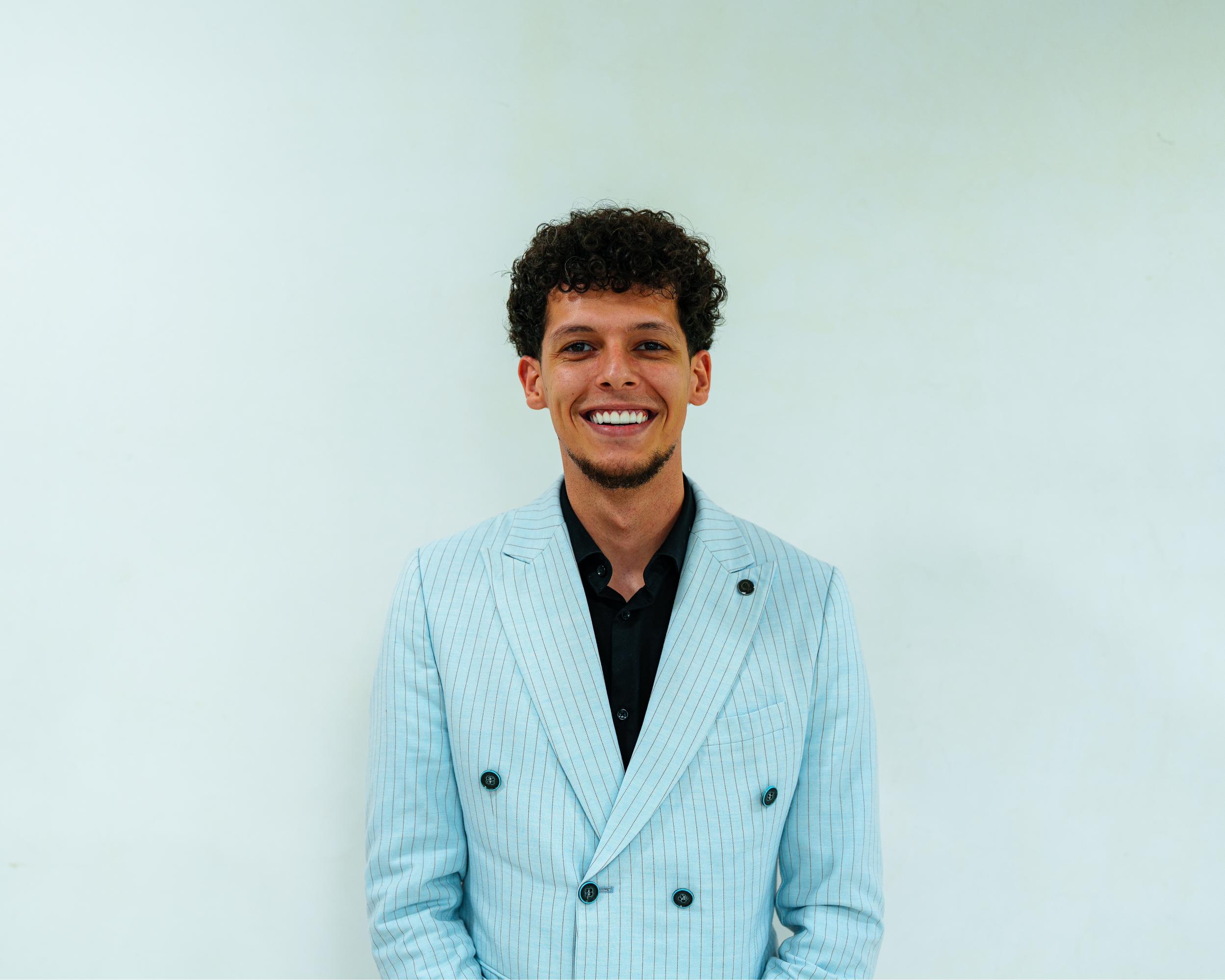 Abdullatif Mazen Baag