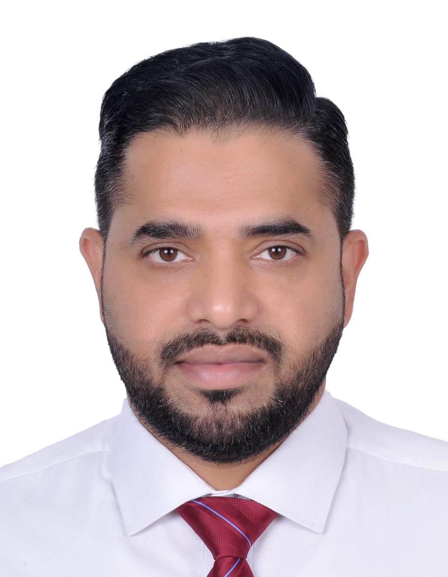 Waheeduddin Ahmed Sirajuddin Ahmed