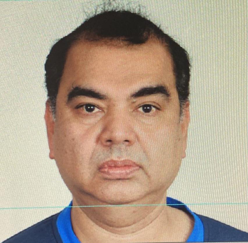 Deep Vinodchandra Tanna Vinodchandra Tanna