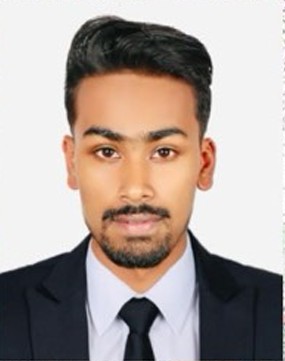 Muhammad Usama Qasim Iqbal