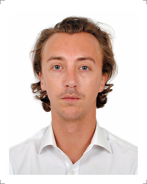 Jeremy Loisel
