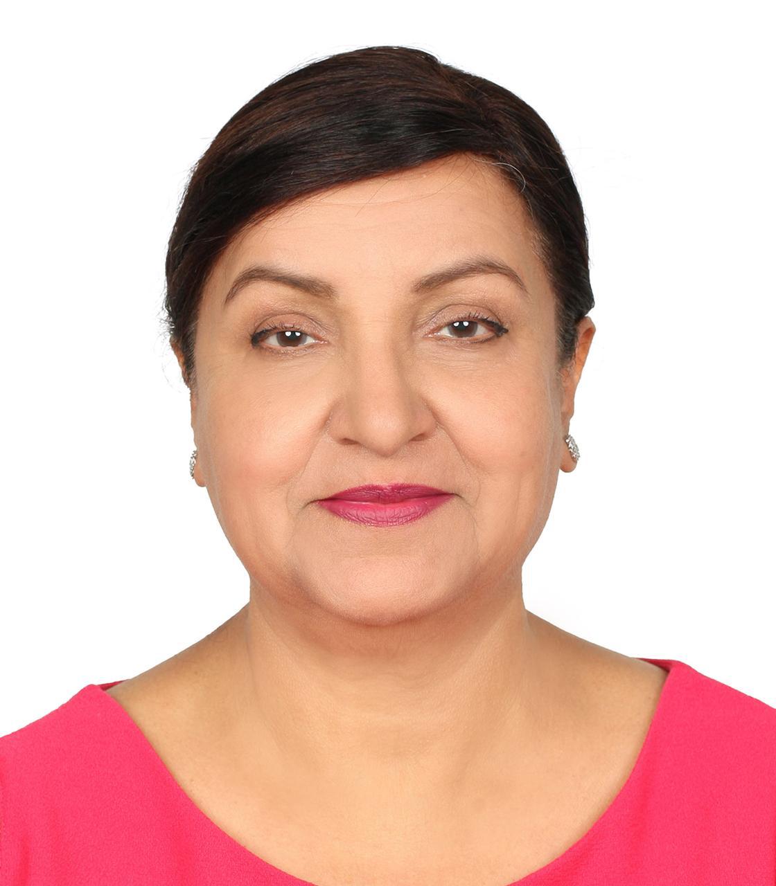 Laxmi Jayant Kumar Nihalani