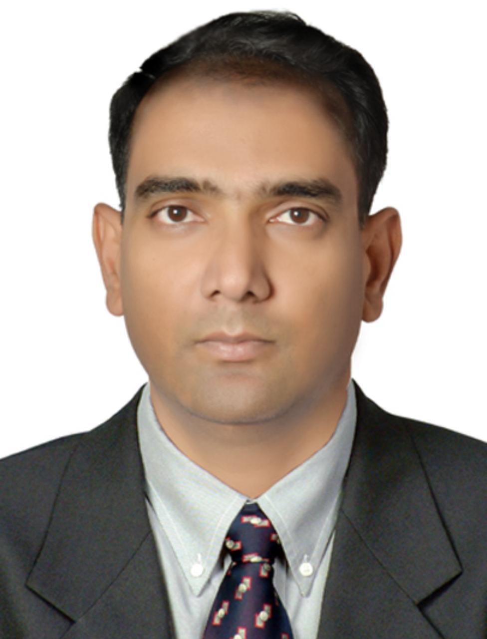 Habeeb Ur Rehman Mohammed Mohammed Hafeez Ur Rehman