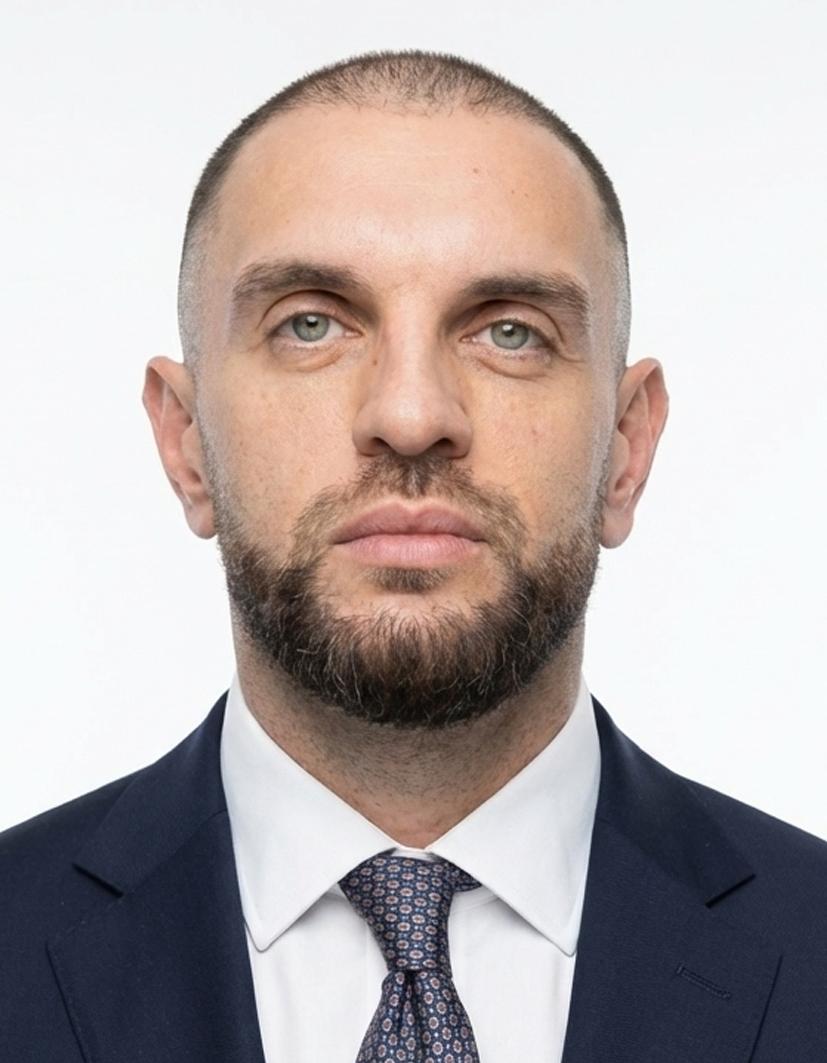 Emil Mammadov