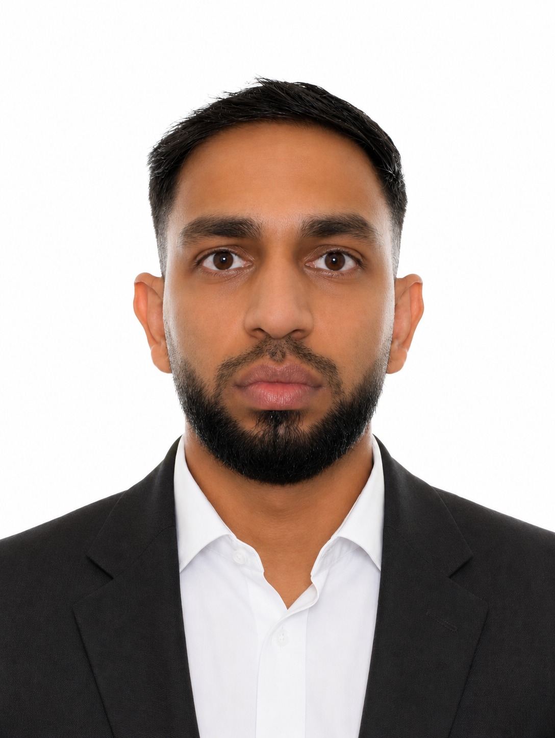 Adam Ughratdar