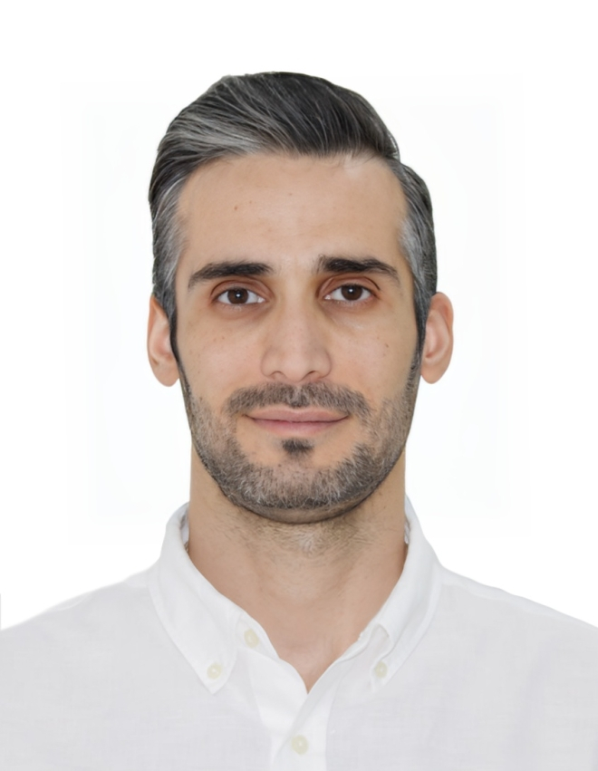 Meysam Mohammad Merrikh